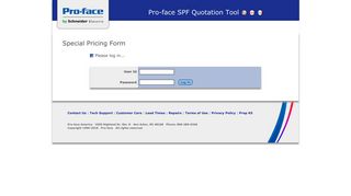 
                            7. SPF Login