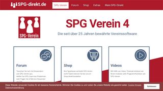 
                            4. SPG-Verein