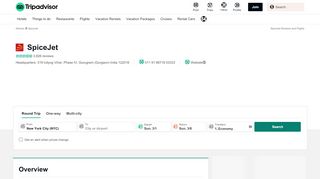 
                            11. SpiceJet Flights and Reviews (with photos) - TripAdvisor