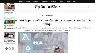 
                            5. Spid pensioni 2019 Inps: cos'è come funziona come richiederlo e ...