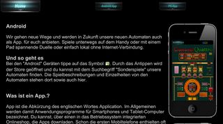 
                            5. Spielautomaten App Sonderspiele - zocken, Handy, Ipod, Ipad ...