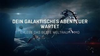 
                            3. Spiele kostenlos das epochale Weltraum-MMO-Spiel EVE Online