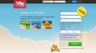 
                            10. Spigo.nl - Spellen en Vrienden