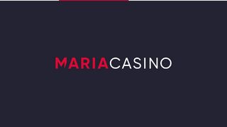 
                            3. Spill - Maria Casino