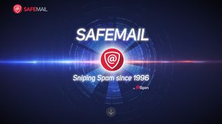 
                            7. Spin Safemail