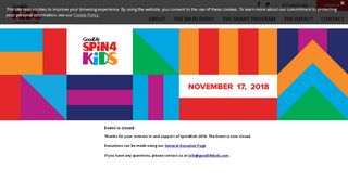 
                            4. Spin4Kids 2018 - RCP1254-Sorry we will be right back...