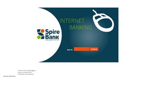 
                            4. Spire Bank Internet Banking V.5.6 - Spire Bank Kenya