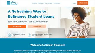 
                            12. Splash Financial