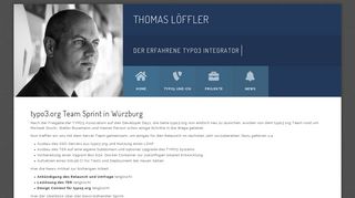 
                            11. Spooner Web - TYPO3 in Stuttgart: typo3.org team sprint