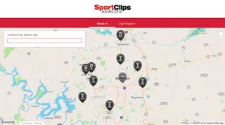 
                            12. Sport Clips Haircuts Online Check In - Salon Ultimate