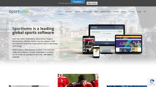 
                            3. Sport League Management & Registration software: NSO ...