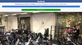 
                            10. Sportcentrum Lucas Fitness - Home | Facebook