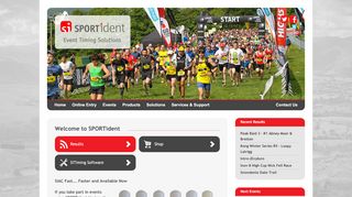 
                            10. SPORTident UK Ltd - Home