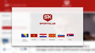 
                            1. SportKlub
