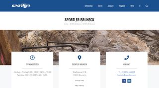 
                            13. SPORTLER Bruneck - My SPORTLER