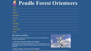 
                            13. Sportlyzer - Pendle Forest Orienteers
