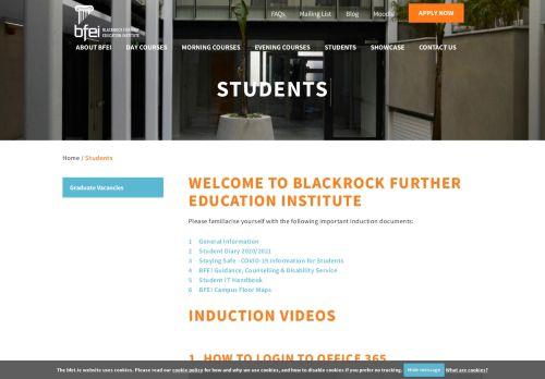 
                            2. Sports and Social Committee at BFEI, Blackrock, Co.Dublin | Blackrock ...