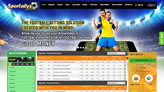 
                            3. Sports Betting | Football Fixture | Online Soccer Betting Odds