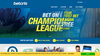 
                            10. Sports Betting Rules - Online Betting BETCRIS.com