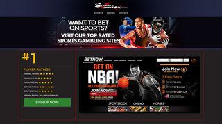 
                            13. Sports-Gambling Mobile Betting