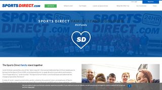 
                            6. SportsDirect.com > jobs > sports-direct-family