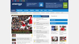
                            9. Sportske.net - sve sportske vesti na jednom mestu