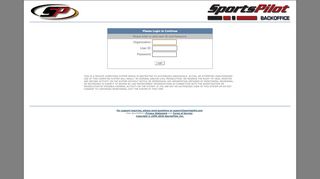 
                            11. SportsPilot - Interactive Sports Information System