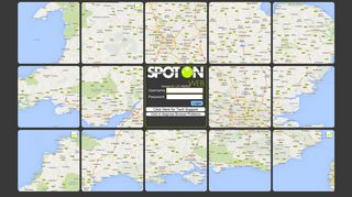 
                            12. SpotOnWeb