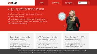 
                            8. SPP Företag | SPP | spp.se