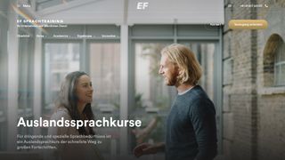 
                            4. Sprachtraining Englisch | EF Corporate Solutions - EF Sprachreisen