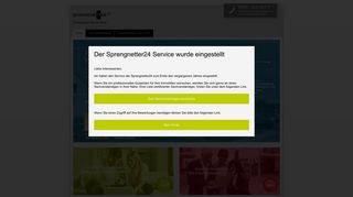 
                            2. Sprengnetter24: Immobilien-Prüfung & Immobilien-Bewertung ...