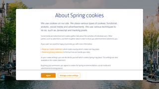 
                            13. Spring Global Delivery Solutions | Spring