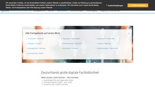 
                            5. Springer Professional: Digitale Fachbibliothek | springerprofessional ...