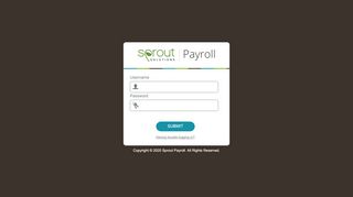 
                            3. Sprout Payroll Login