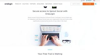 
                            9. Sprout Social Single Sign-On (SSO) - Active Directory Integration ...