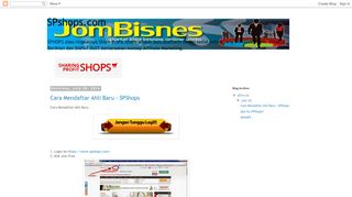 
                            3. SPshops.com