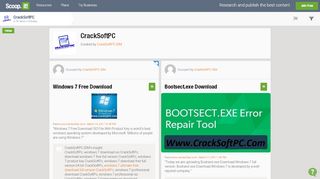 
                            6. 'spyhunter 4 activation username and password Crack' in CrackSoftPC ...