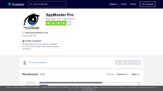 
                            10. SpyMaster Pro | Leggi le recensioni dei servizi di www.spymasterpro ...