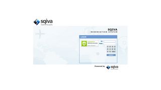 
                            4. Sqiva System