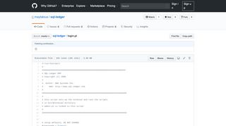 
                            5. sql-ledger/login.pl at master · maytalous/sql-ledger · GitHub
