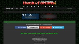 
                            6. SQLi Dumper V8.2 - Hack Forums