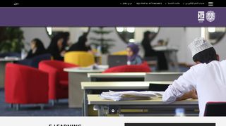 
                            1. SQU E-learning