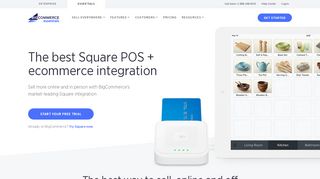 
                            11. Square POS Integration for Ecommerce Stores | BigCommerce