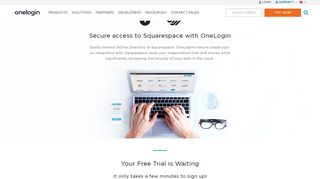 
                            9. Squarespace Single Sign-On (SSO) - Active Directory Integration ...