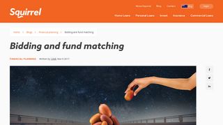 
                            10. Squirrel Money bidding and fund matching - Squirrel Mortgages