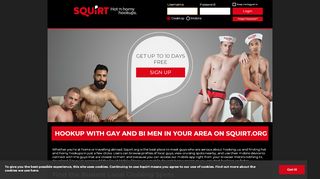
                            2. Squirt.org