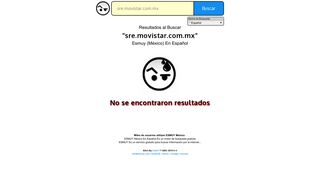 
                            7. sre.movistar.com.mx - Esmuy