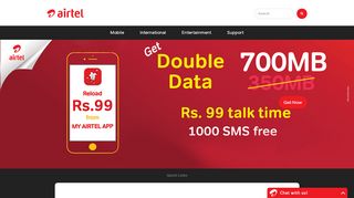 
                            7. Sri Lanka leading global telecommunications company - Airtel Sri ...