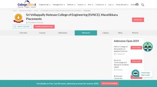 
                            13. Sri Vellappally Natesan College of Engineering ... - CollegeDekho