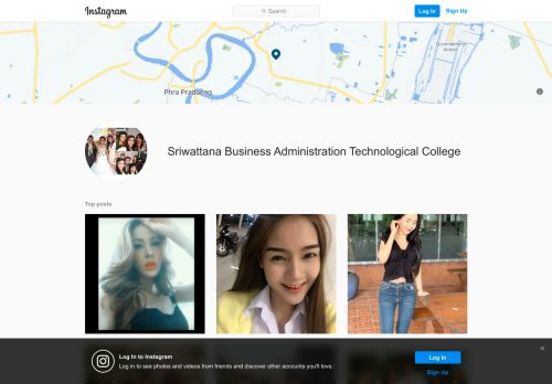 
                            9. Sriwattana Business Administration Technological College on ...